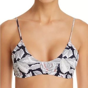 TAVIK Nahla Rose Bikini Top S